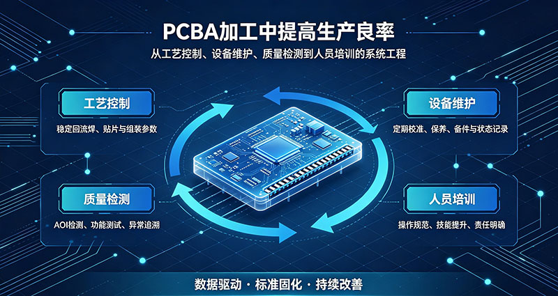 �ĸ������������PCBA��������