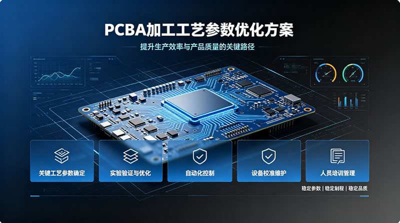 PCBA���ղ���