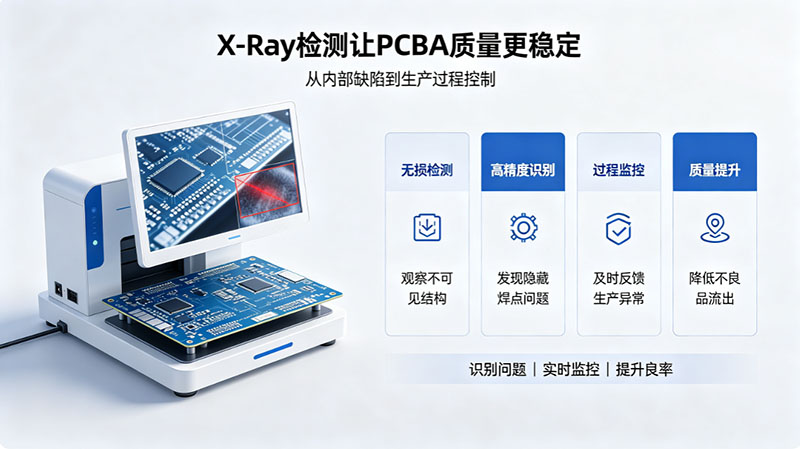 X-Ray检测