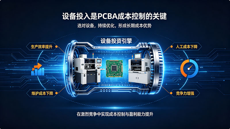 PCBA�豸Ͷ��